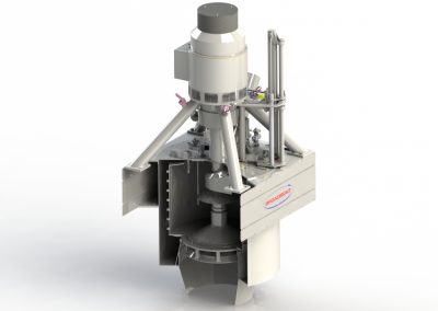 United States Sugar Corporation (USSC)