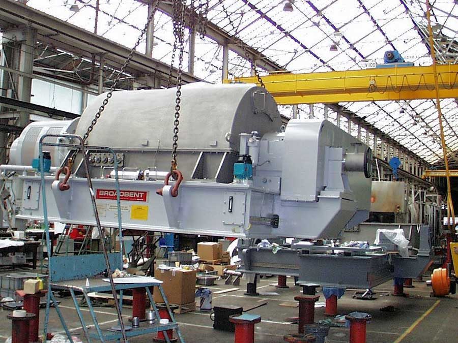 Boosting production for Egypt’s largest chemicals investor