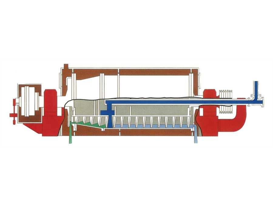 Compact footprint and energy savings win in Ho Chi Minh City
