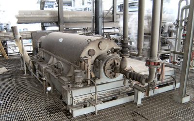 Mud decanter proves its value in South East Asia tests