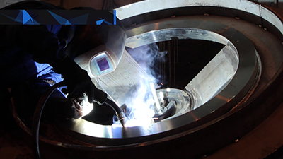 Broadbent subcontracting features in Manufacturing Today.