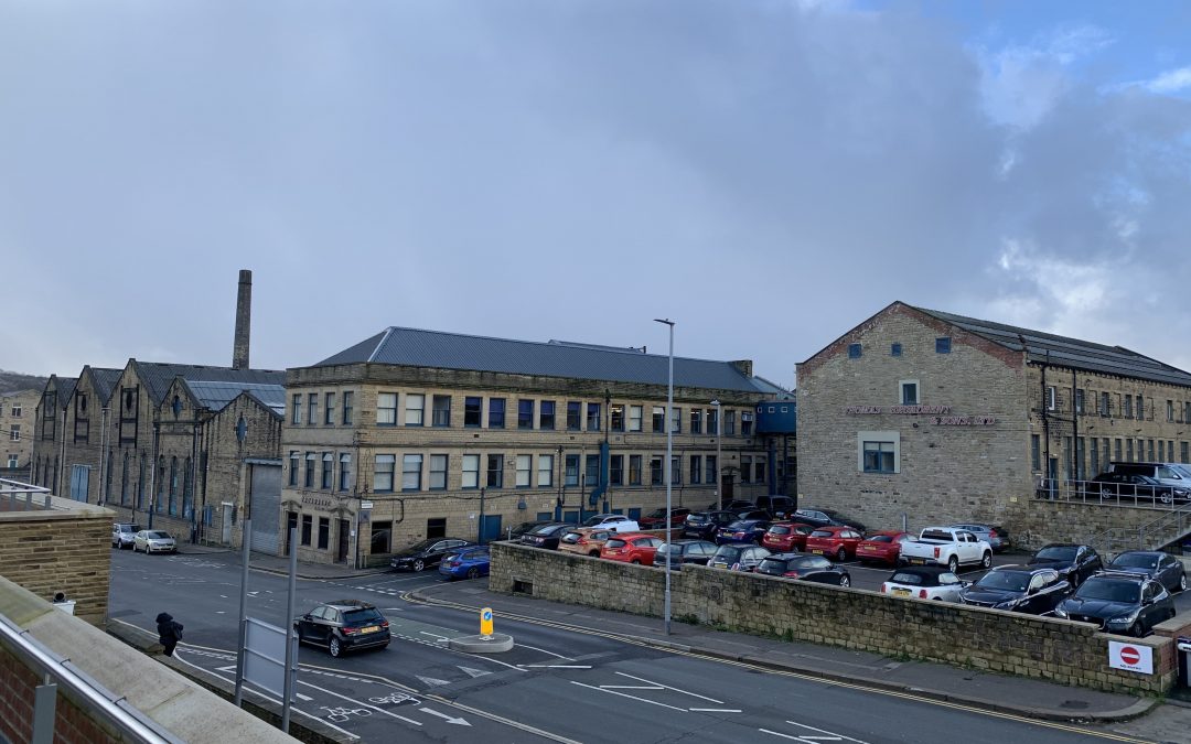 150 Years of Manufacturing Centrifuges